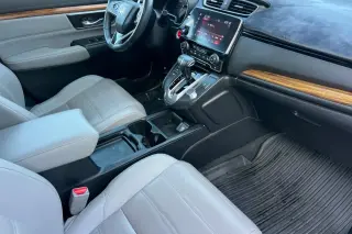 Honda CR-V 2019 EX-L 4 tracción 4dr SUV