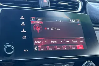 Honda CR-V 2019 EX-L 4 tracción 4dr SUV