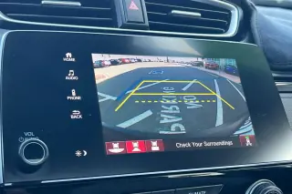 Honda CR-V 2019 EX-L 4 tracción 4dr SUV