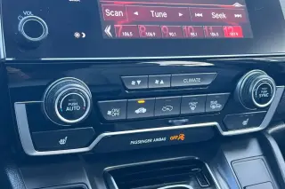 Honda CR-V 2019 EX-L 4 tracción 4dr SUV