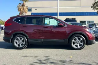 Honda CR-V 2019 EX-L 4 tracción 4dr SUV