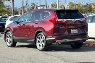 Honda CR-V 2019 EX-L 4 tracción 4dr SUV