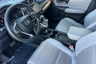 Honda CR-V 2019 EX-L 4 tracción 4dr SUV