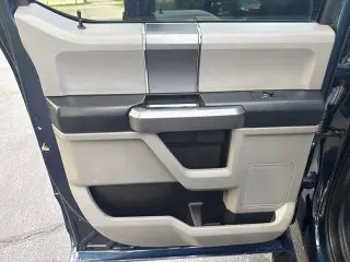 Ford F-150 2020 4x4 XLT 4dr SuperCrew 5.5 ft. SB