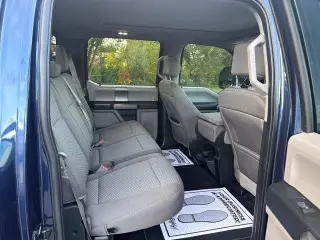Ford F-150 2020 4x4 XLT 4dr SuperCrew 5.5 ft. SB
