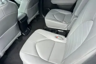 Toyota Highlander 2023 L 4 SUV