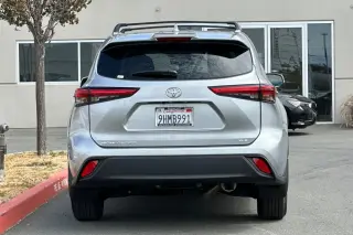 Toyota Highlander 2023 L 4 SUV