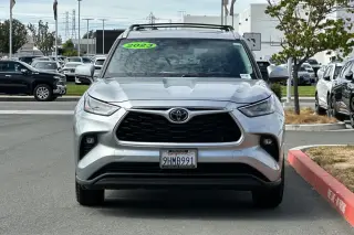 Toyota Highlander 2023 L 4 SUV