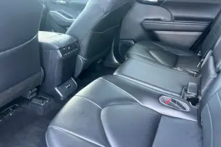 Toyota Highlander 2021 XLE 4dr SUV