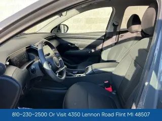 Hyundai TUCSON 2024 AWD SEL 4dr SUV