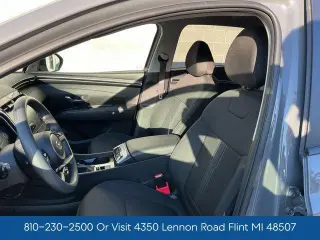 Hyundai TUCSON 2024 AWD SEL 4dr SUV
