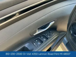 Hyundai TUCSON 2024 AWD SEL 4dr SUV