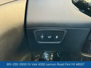Hyundai TUCSON 2024 AWD SEL 4dr SUV
