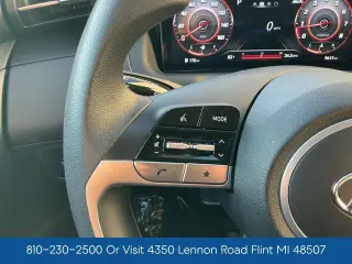 Hyundai TUCSON 2024 AWD SEL 4dr SUV