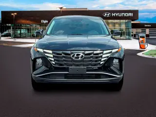 Hyundai TUCSON 2024 AWD SE 4dr SUV