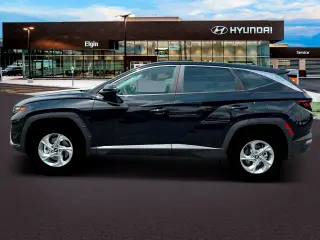 Hyundai TUCSON 2024 AWD SE 4dr SUV