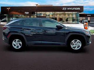 Hyundai TUCSON 2024 AWD SE 4dr SUV