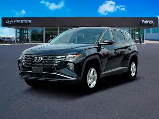 Hyundai TUCSON 2024 AWD SE SUV 4 puertas