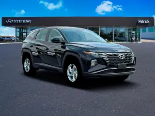 Hyundai TUCSON 2024 AWD SE SUV 4 puertas