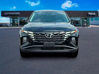 Hyundai TUCSON 2024 AWD SE SUV 4 puertas