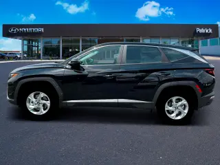 Hyundai TUCSON 2024 AWD SE SUV 4 puertas