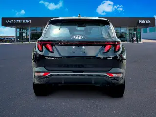 Hyundai TUCSON 2024 AWD SE SUV 4 puertas