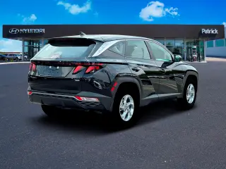 Hyundai TUCSON 2024 AWD SE SUV 4 puertas