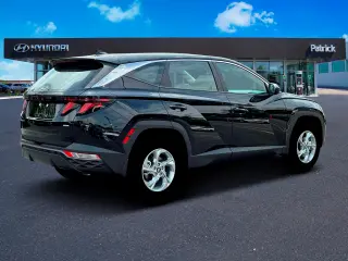 Hyundai TUCSON 2024 AWD SE SUV 4 puertas
