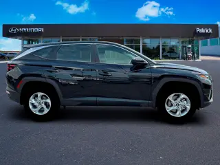 Hyundai TUCSON 2024 AWD SE SUV 4 puertas