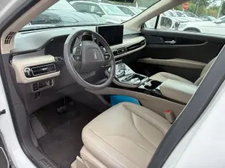 Lincoln Nautilus 2023 AWD Standard 4dr SUV