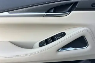 INFINITI QX60 2022 AWD Luxe 4dr SUV