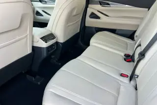 INFINITI QX60 2022 AWD Luxe 4dr SUV