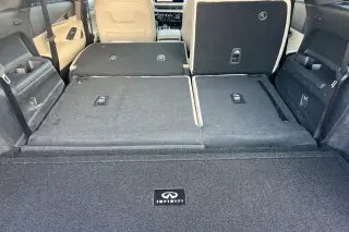 INFINITI QX60 2022 AWD Luxe 4dr SUV