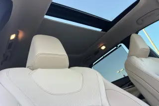 INFINITI QX60 2022 AWD Luxe 4dr SUV