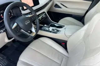 INFINITI QX60 2022 AWD Luxe 4dr SUV