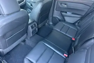 Nissan Rogue 2022 AWD SV 4dr Crossover