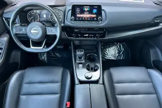 Nissan Rogue 2022 AWD SV 4dr Crossover