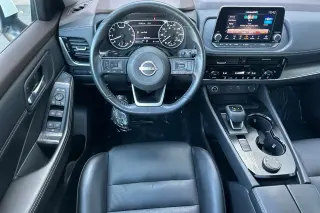 Nissan Rogue 2022 AWD SV 4dr Crossover