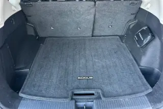 Nissan Rogue 2022 AWD SV 4dr Crossover