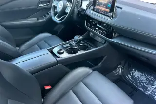 Nissan Rogue 2022 AWD SV 4dr Crossover