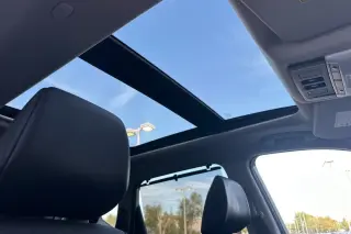 Nissan Rogue 2022 AWD SV 4dr Crossover