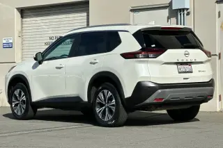 Nissan Rogue 2022 AWD SV 4dr Crossover