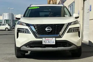 Nissan Rogue 2022 AWD SV 4dr Crossover