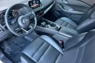 Nissan Rogue 2022 AWD SV 4dr Crossover