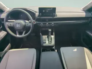 Honda CR-V 2025 EX SUV 4 puertas