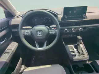 Honda CR-V 2025 EX SUV 4 puertas