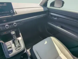 Honda CR-V 2025 EX SUV 4 puertas