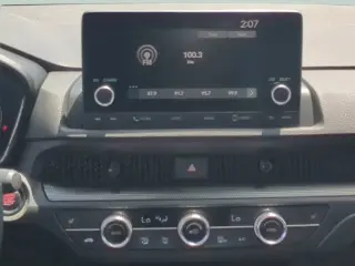 Honda CR-V 2025 EX SUV 4 puertas