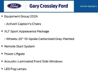 Ford Explorer 2021 AWD XLT 4dr SUV