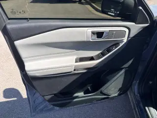 Ford Explorer 2021 AWD XLT 4dr SUV